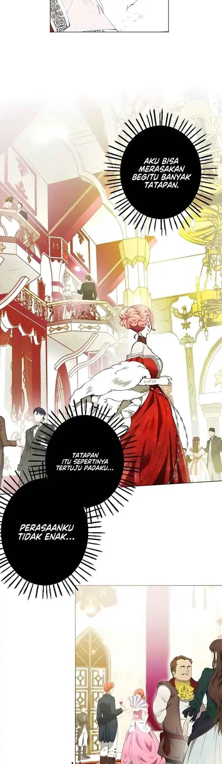 What Was Meant to Be a Contract Marriage Turned Into the Duke’s Obsession Chapter 14 Gambar 19