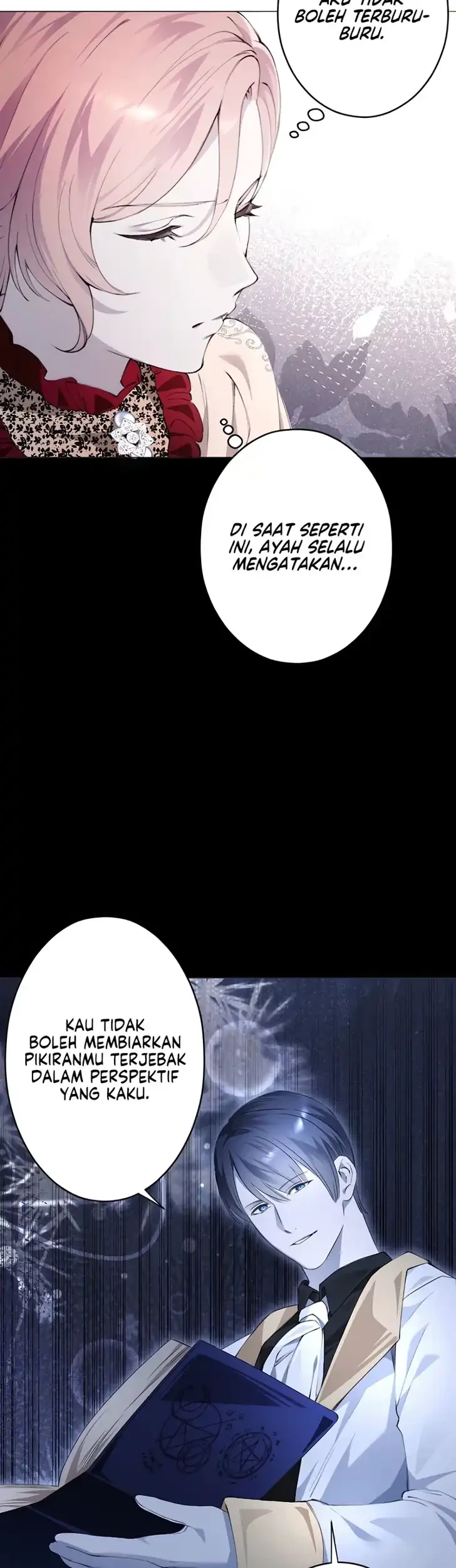 What Was Meant to Be a Contract Marriage Turned Into the Duke’s Obsession Chapter 15 Gambar 26