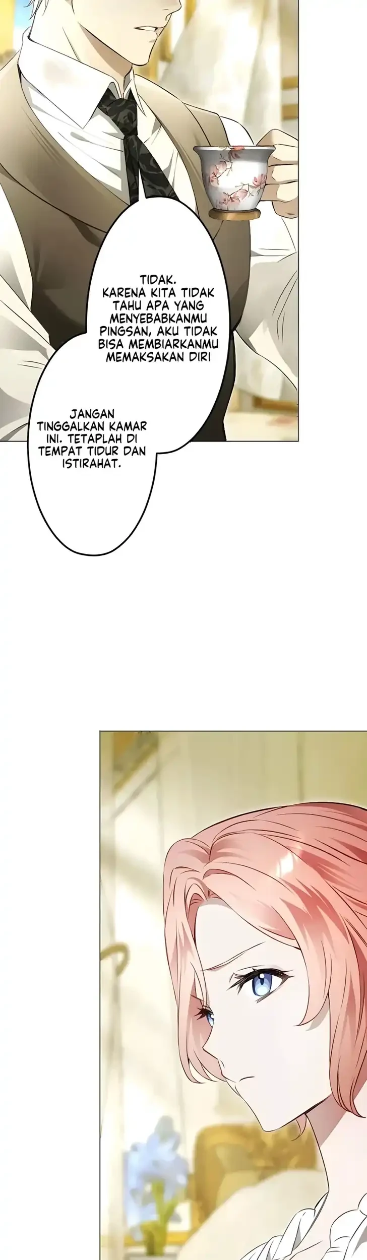 What Was Meant to Be a Contract Marriage Turned Into the Duke’s Obsession Chapter 16 Gambar 28