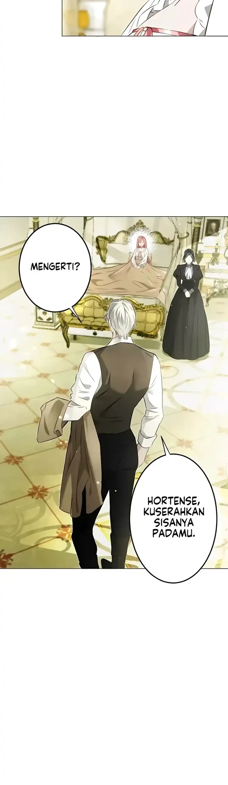 What Was Meant to Be a Contract Marriage Turned Into the Duke’s Obsession Chapter 16 Gambar 29