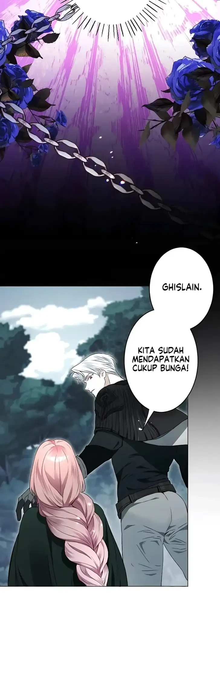 What Was Meant to Be a Contract Marriage Turned Into the Duke’s Obsession Chapter 17 Gambar 30