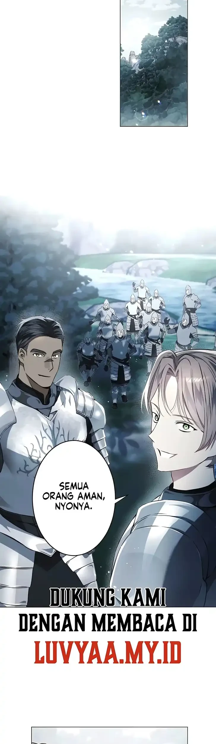 What Was Meant to Be a Contract Marriage Turned Into the Duke’s Obsession Chapter 17 Gambar 32