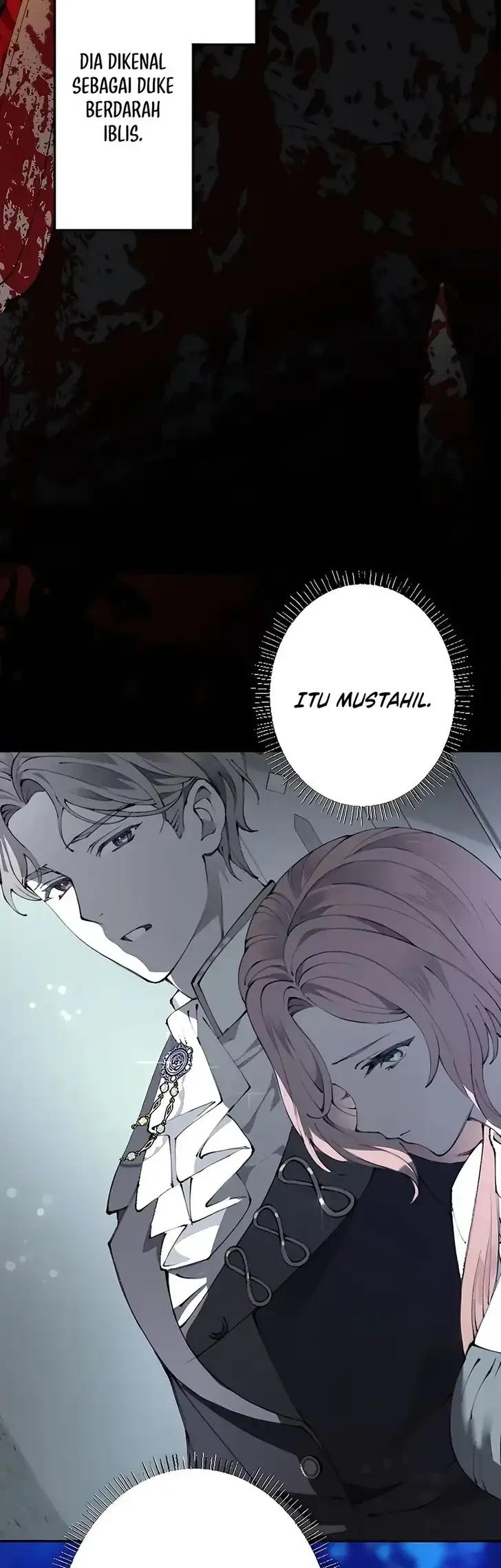What Was Meant to Be a Contract Marriage Turned Into the Duke’s Obsession Chapter 2 Gambar 30