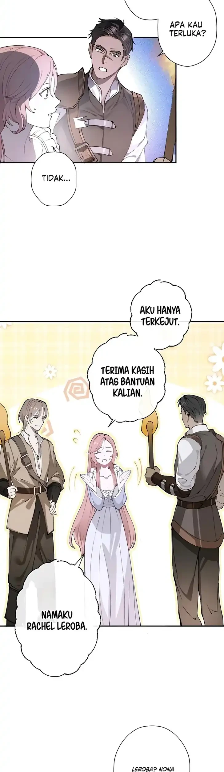 What Was Meant to Be a Contract Marriage Turned Into the Duke’s Obsession Chapter 2 Gambar 32