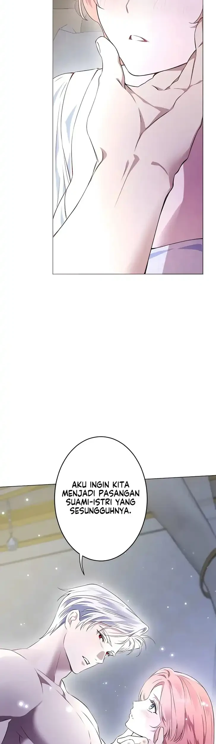 What Was Meant to Be a Contract Marriage Turned Into the Duke’s Obsession Chapter 20 Gambar 32