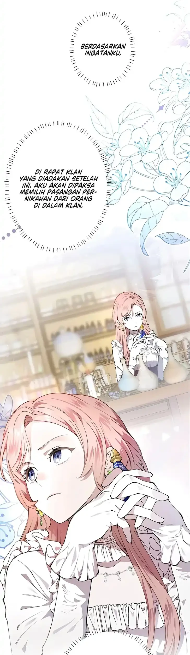 What Was Meant to Be a Contract Marriage Turned Into the Duke’s Obsession Chapter 3 Gambar 32