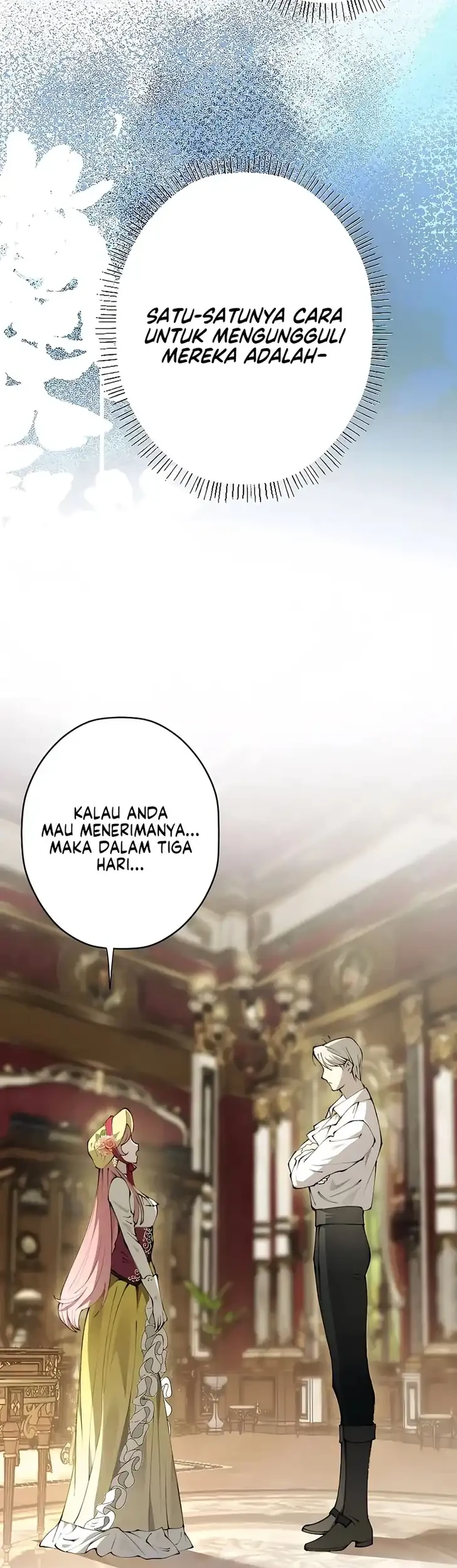What Was Meant to Be a Contract Marriage Turned Into the Duke’s Obsession Chapter 4 Gambar 28