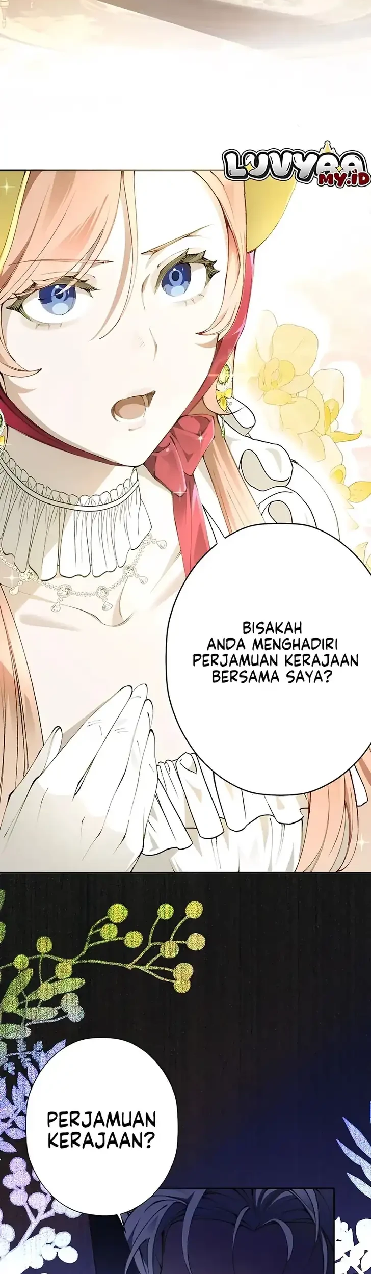 What Was Meant to Be a Contract Marriage Turned Into the Duke’s Obsession Chapter 4 Gambar 29