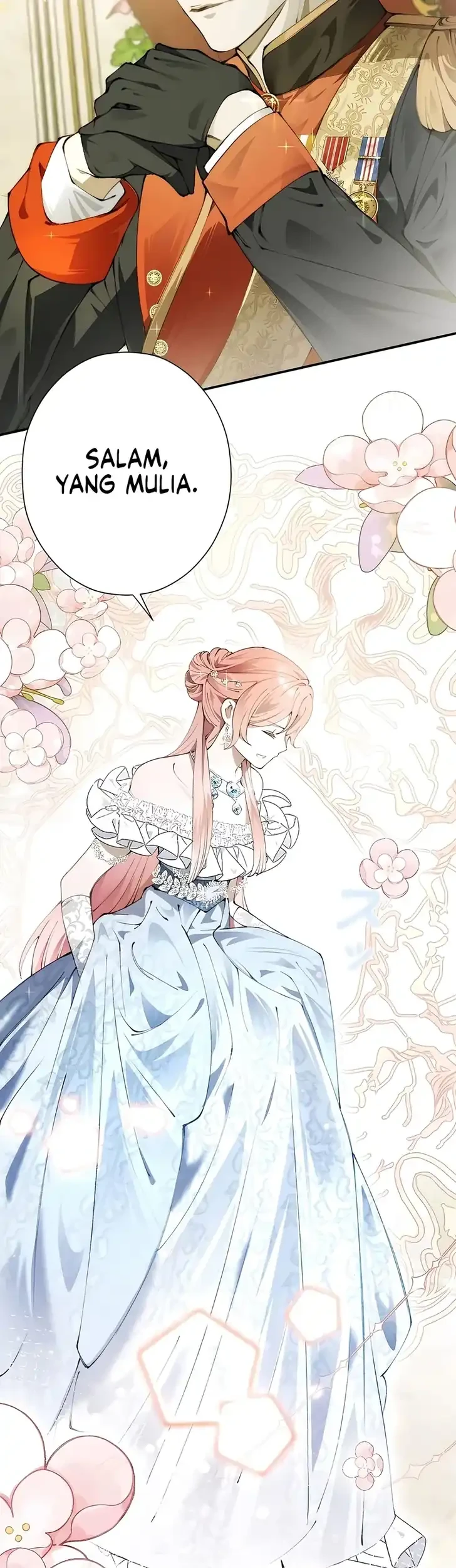 What Was Meant to Be a Contract Marriage Turned Into the Duke’s Obsession Chapter 5 Gambar 25