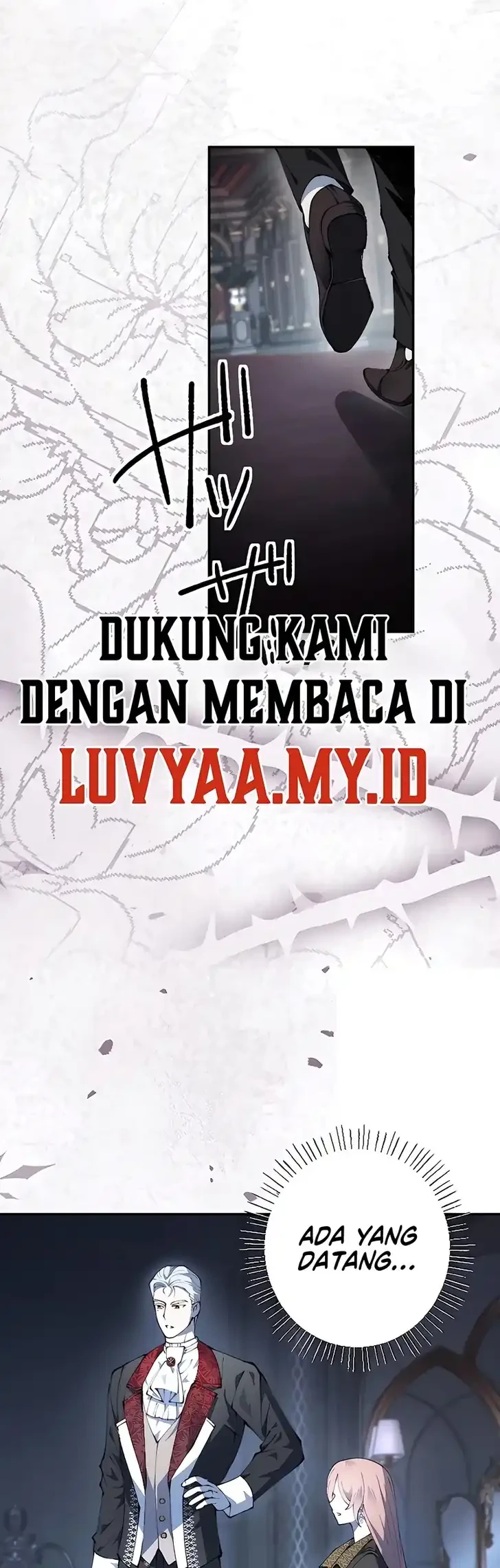 What Was Meant to Be a Contract Marriage Turned Into the Duke’s Obsession Chapter 6 Gambar 24
