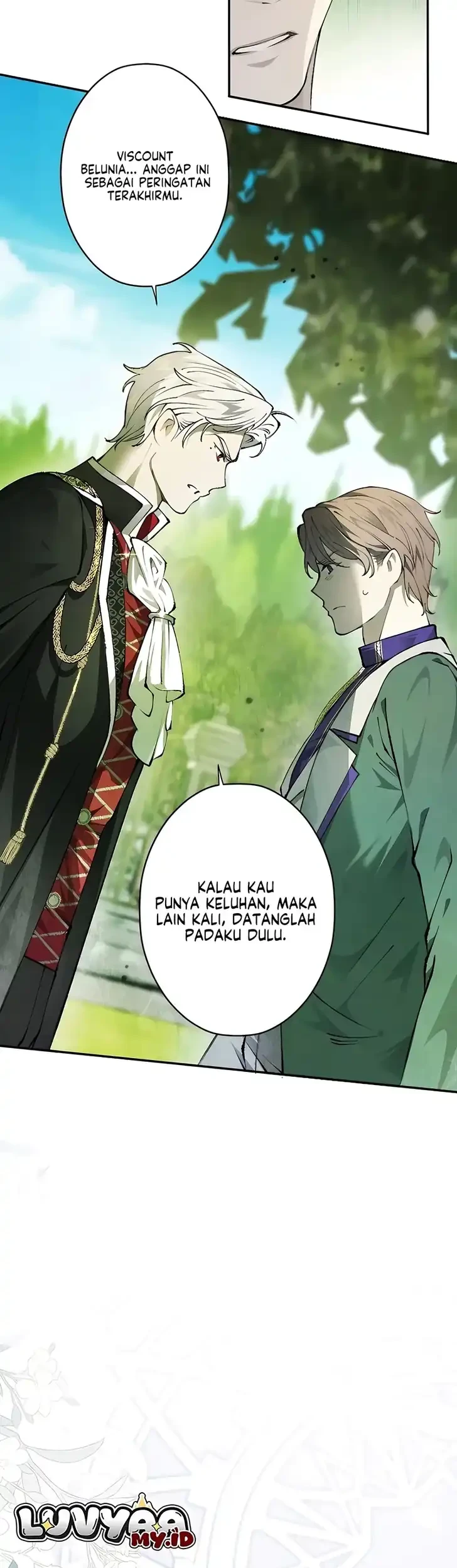 What Was Meant to Be a Contract Marriage Turned Into the Duke’s Obsession Chapter 7 Gambar 25