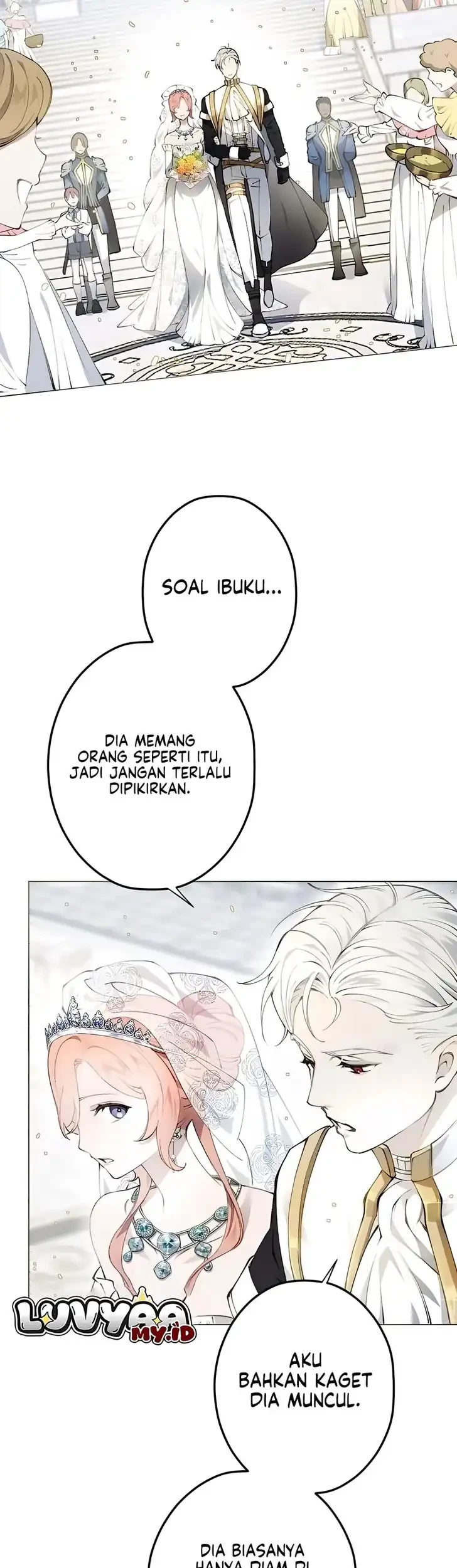 What Was Meant to Be a Contract Marriage Turned Into the Duke’s Obsession Chapter 8 Gambar 25