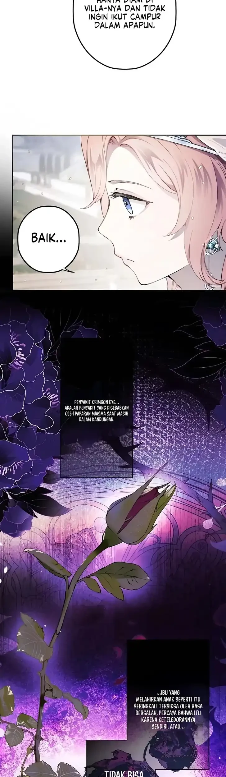 What Was Meant to Be a Contract Marriage Turned Into the Duke’s Obsession Chapter 8 Gambar 26