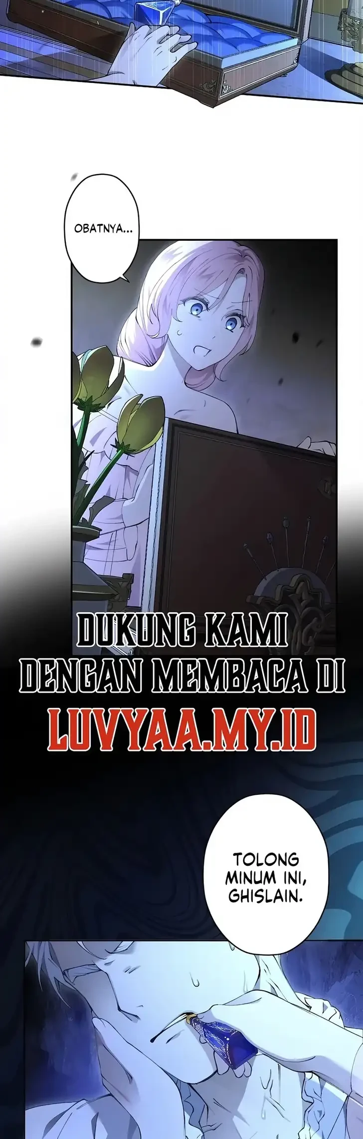 What Was Meant to Be a Contract Marriage Turned Into the Duke’s Obsession Chapter 9 Gambar 24