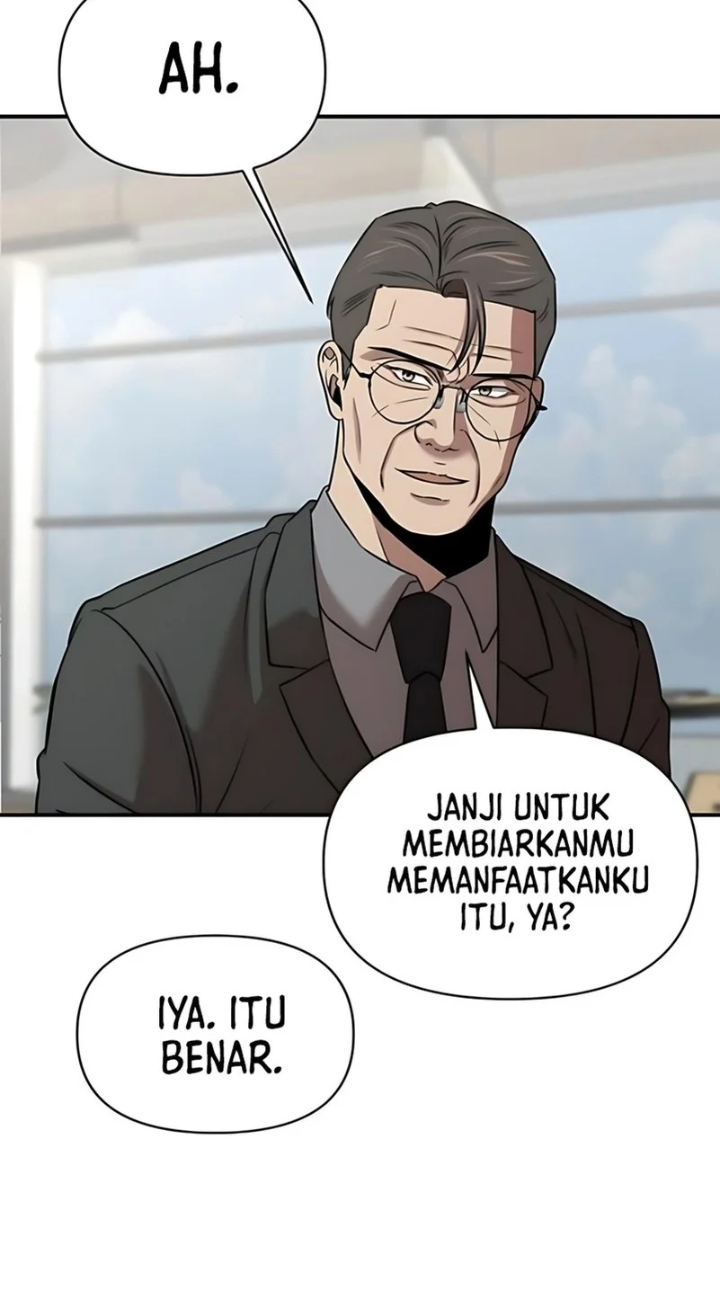 When a Genius Office Worker Goes Too Far Chapter 25 Gambar 28