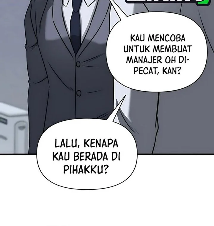 When a Genius Office Worker Goes Too Far Chapter 27 Gambar 36