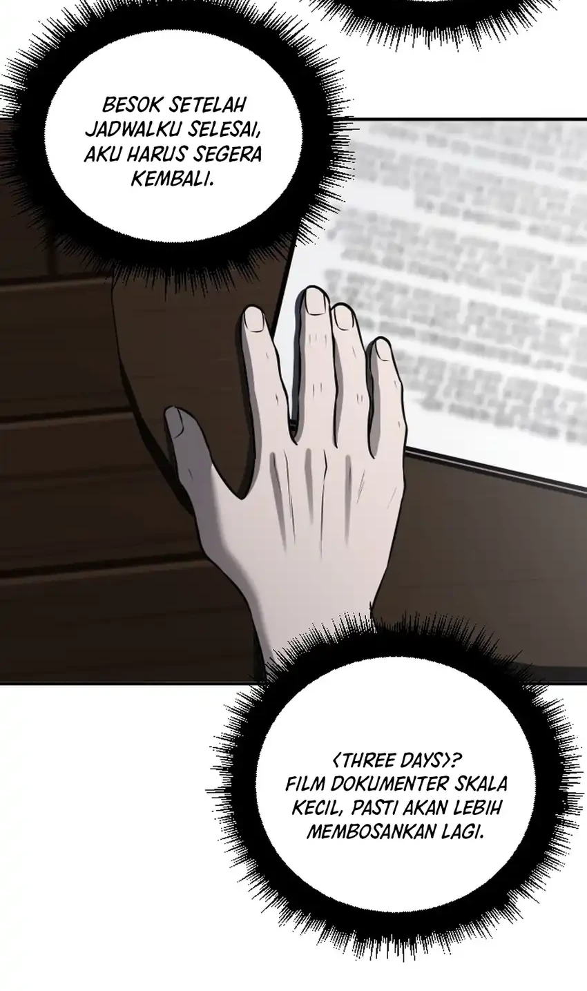 When a Genius Office Worker Goes Too Far Chapter 29 Gambar 40