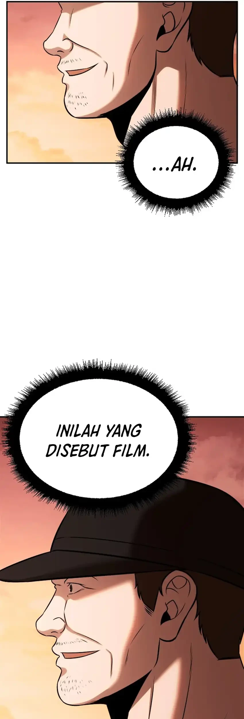 When a Genius Office Worker Goes Too Far Chapter 30 Gambar 40