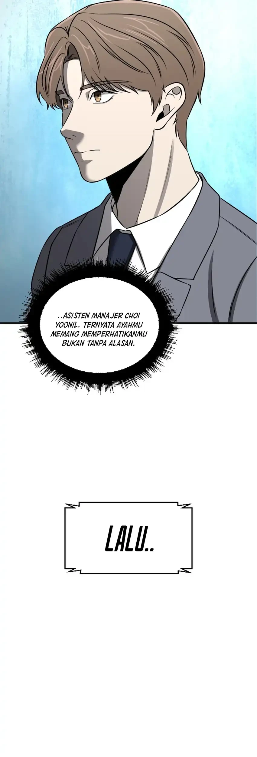 When a Genius Office Worker Goes Too Far Chapter 31 Gambar 39