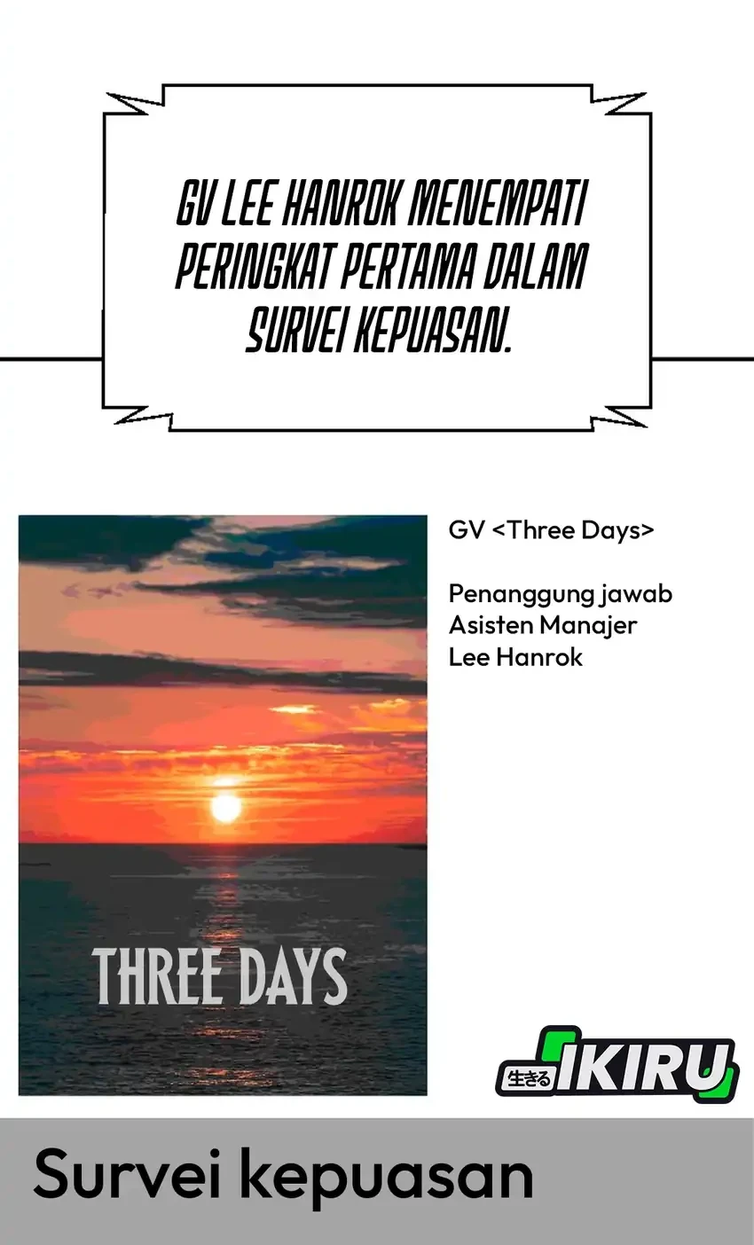 When a Genius Office Worker Goes Too Far Chapter 31 Gambar 40