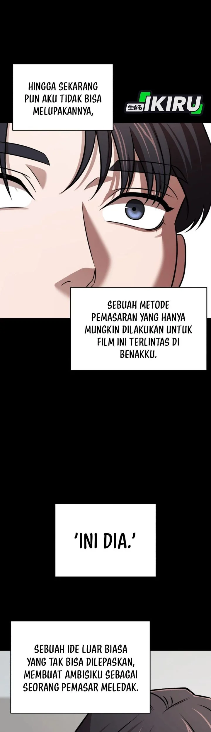 When a Genius Office Worker Goes Too Far Chapter 42 Gambar 36