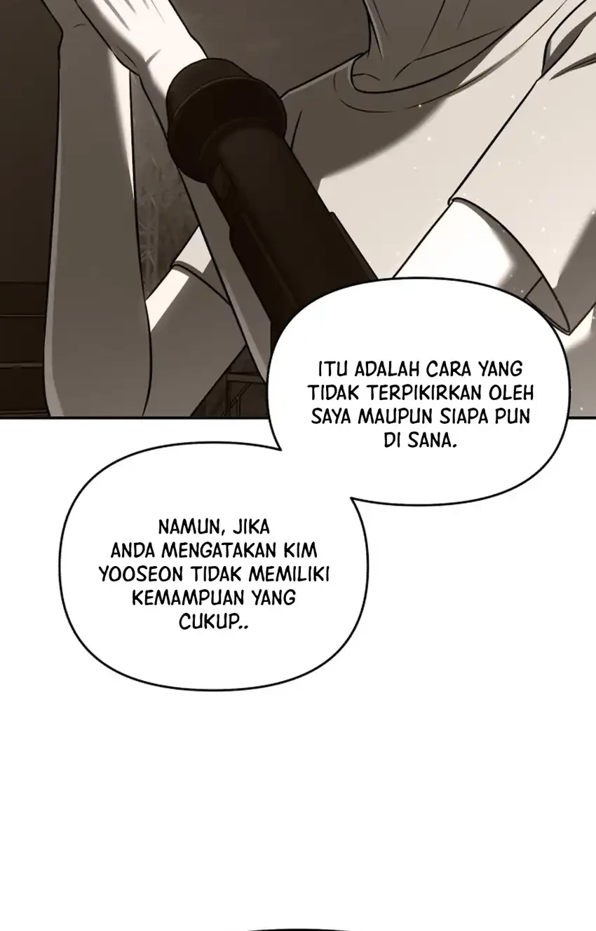When a Genius Office Worker Goes Too Far Chapter 43 Gambar 43