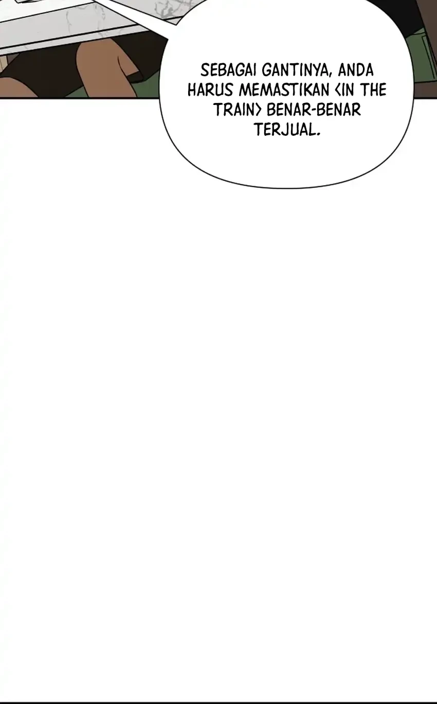 When a Genius Office Worker Goes Too Far Chapter 44 Gambar 45