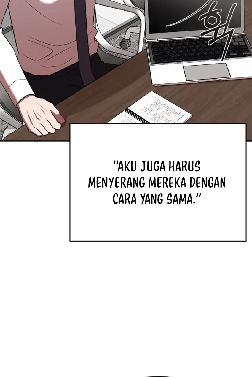 When a Genius Office Worker Goes Too Far Chapter 45 Gambar 40