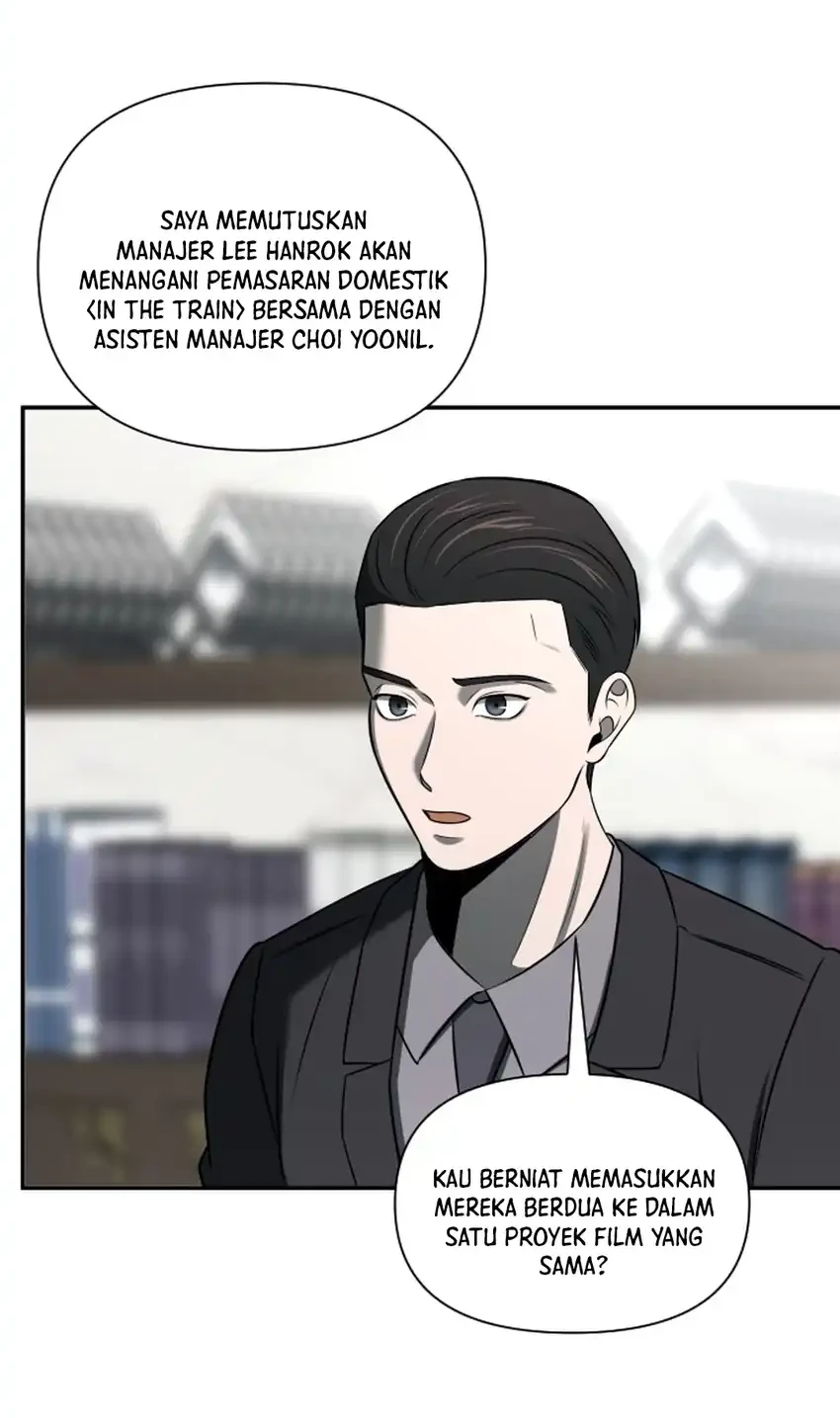 When a Genius Office Worker Goes Too Far Chapter 46 Gambar 43