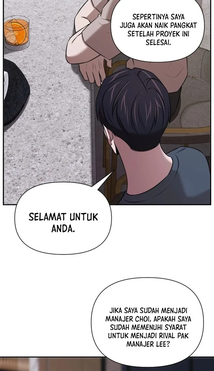When a Genius Office Worker Goes Too Far Chapter 48 Gambar 35