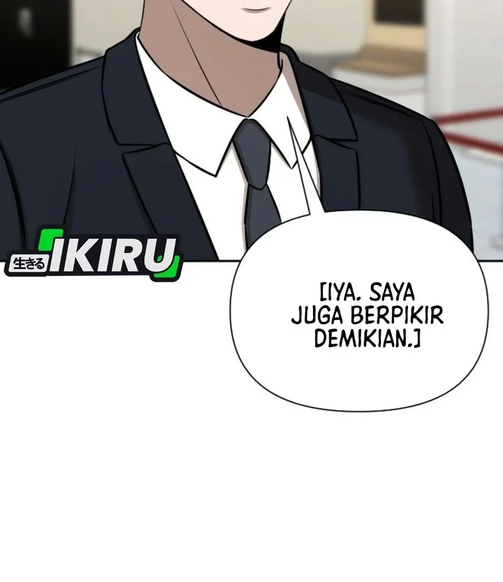 When a Genius Office Worker Goes Too Far Chapter 54 Gambar 43