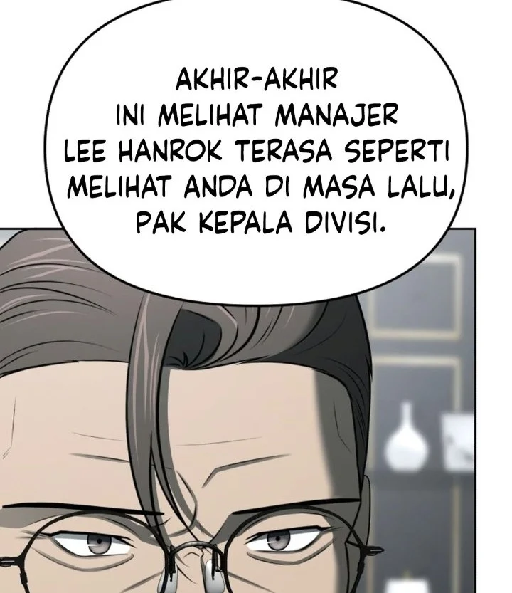 When a Genius Office Worker Goes Too Far Chapter 57 Gambar 34