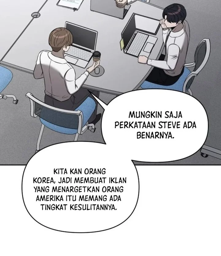 When a Genius Office Worker Goes Too Far Chapter 59 Gambar 40