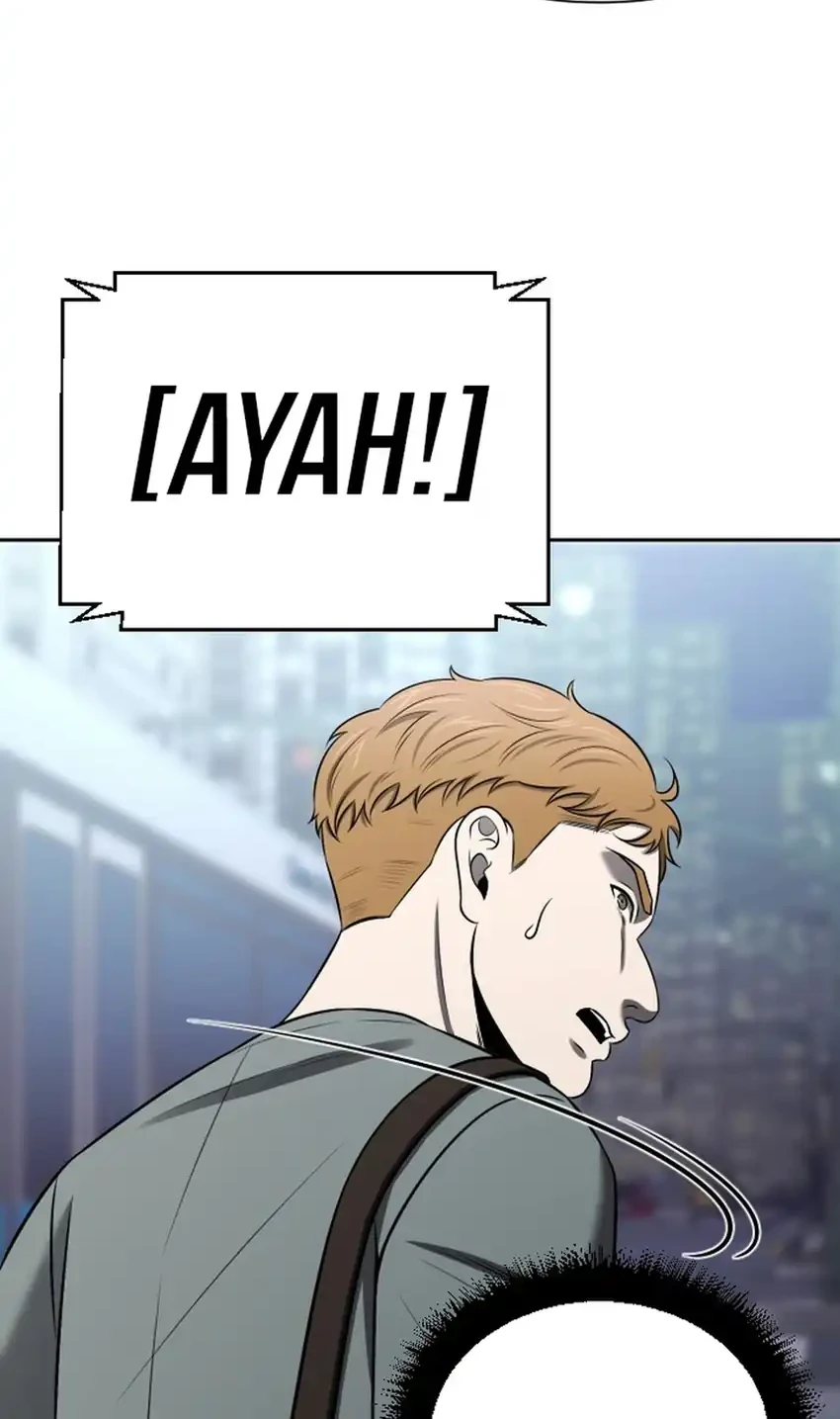 When a Genius Office Worker Goes Too Far Chapter 60 Gambar 41
