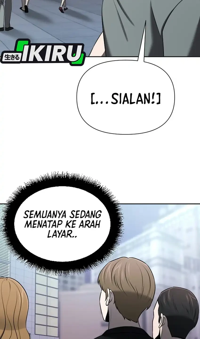 When a Genius Office Worker Goes Too Far Chapter 60 Gambar 43