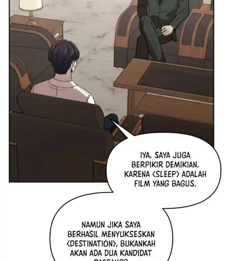 When a Genius Office Worker Goes Too Far Chapter 62 Gambar 38