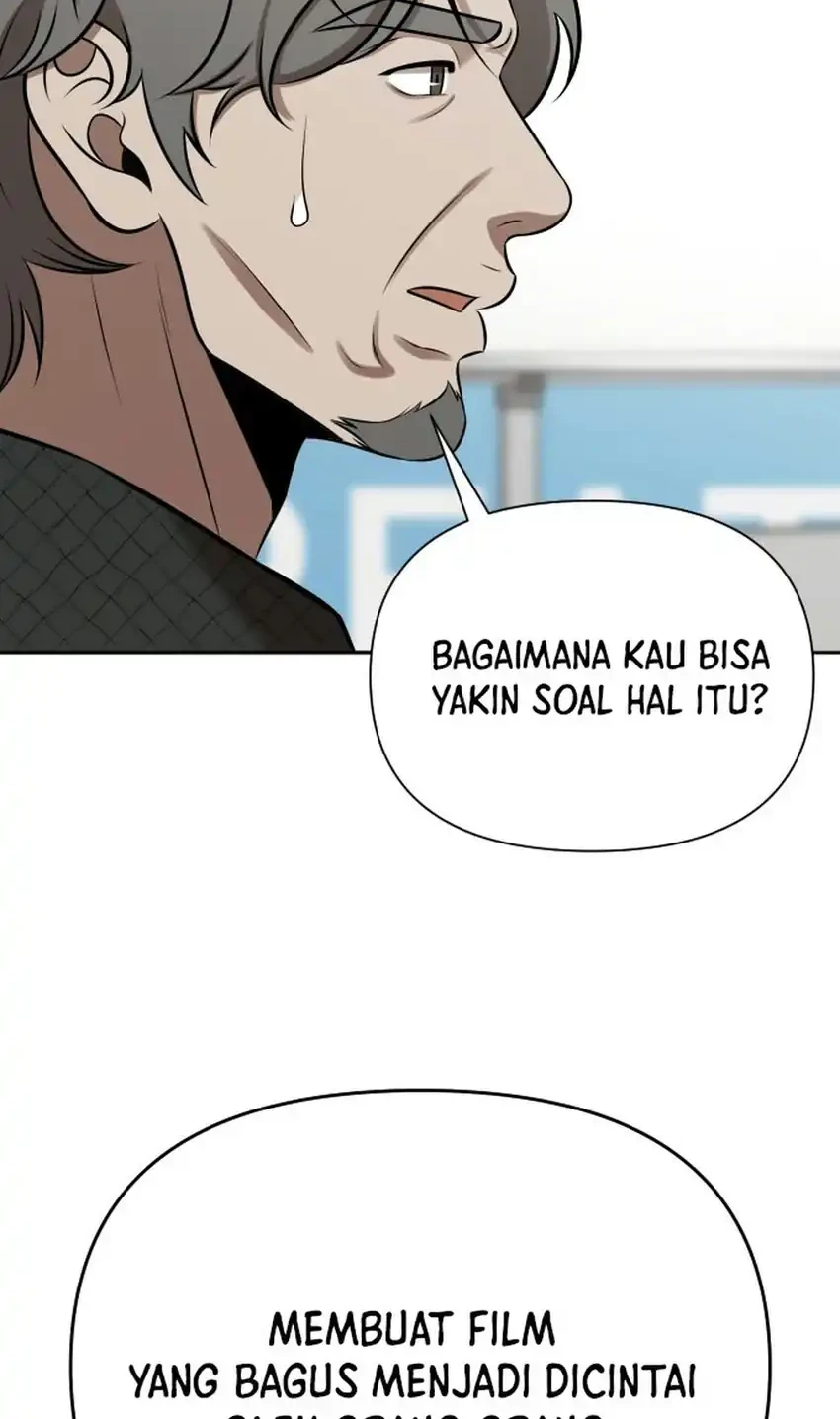 When a Genius Office Worker Goes Too Far Chapter 63 Gambar 42