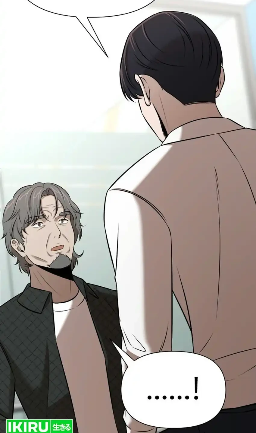 When a Genius Office Worker Goes Too Far Chapter 63 Gambar 44