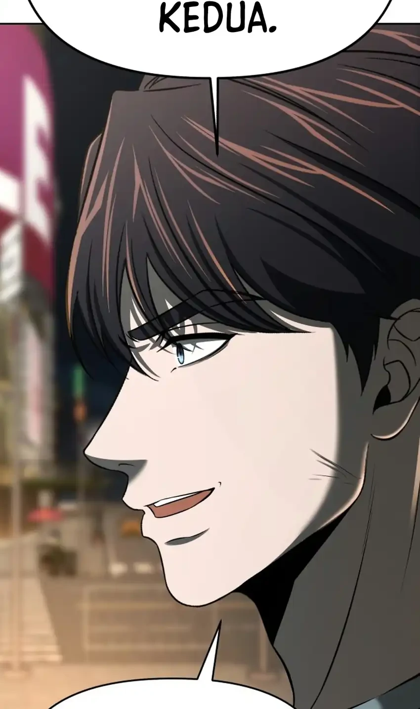 When a Genius Office Worker Goes Too Far Chapter 64 Gambar 41