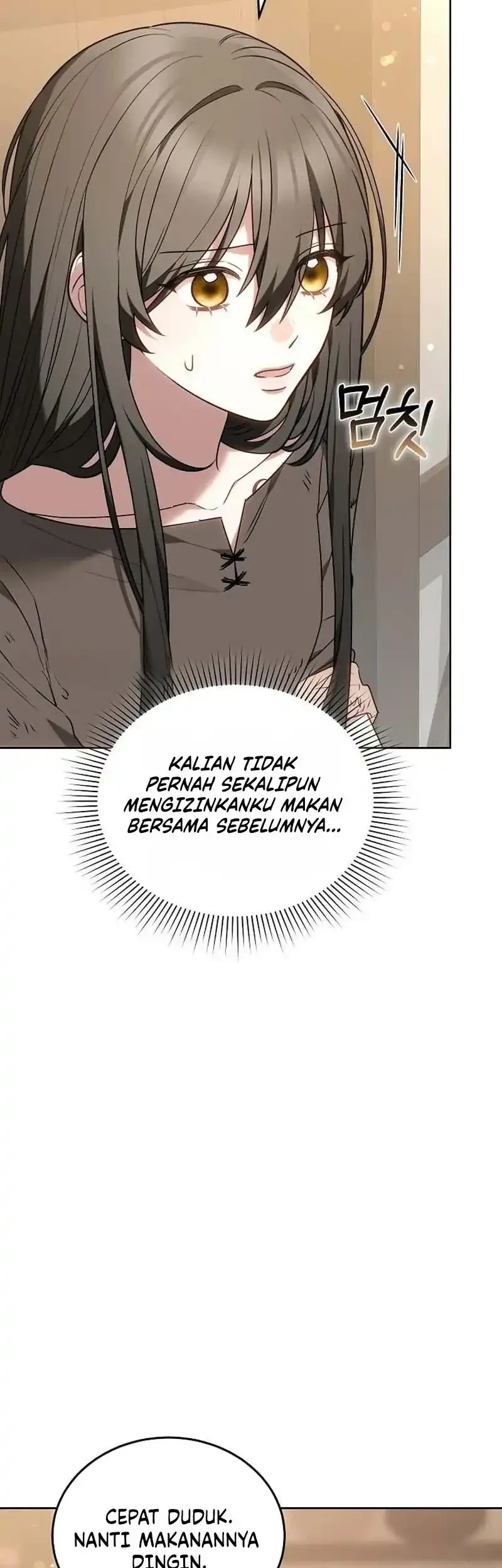 When My Pet Became the Villain Chapter 1 Gambar 44