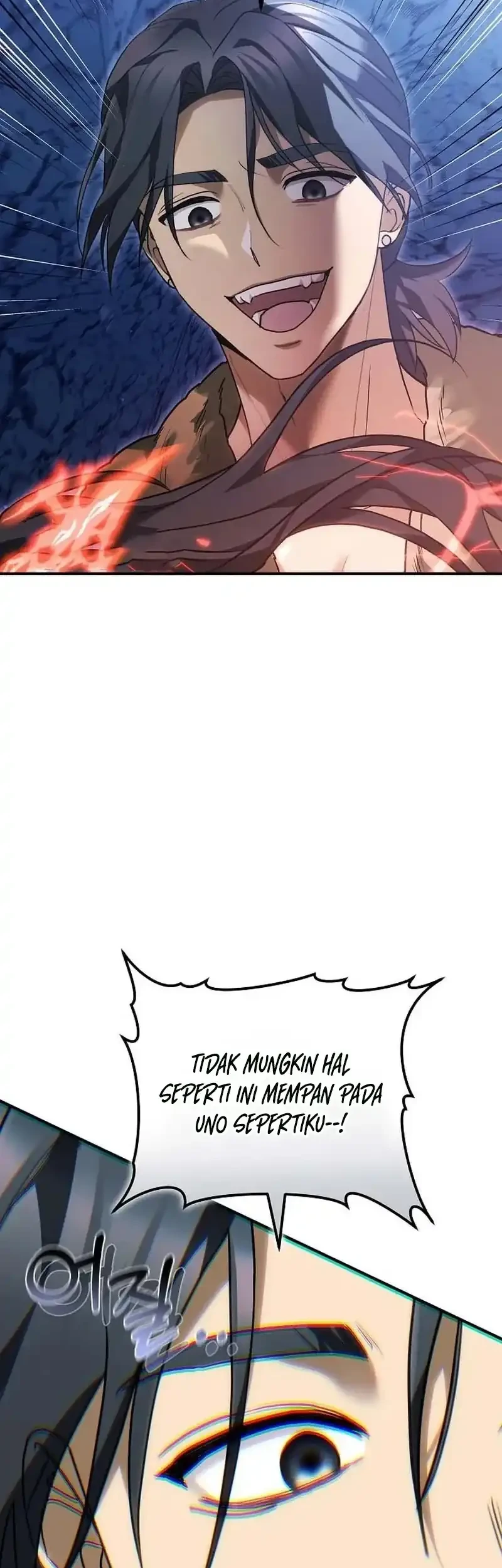 When My Pet Became the Villain Chapter 10 Gambar 39