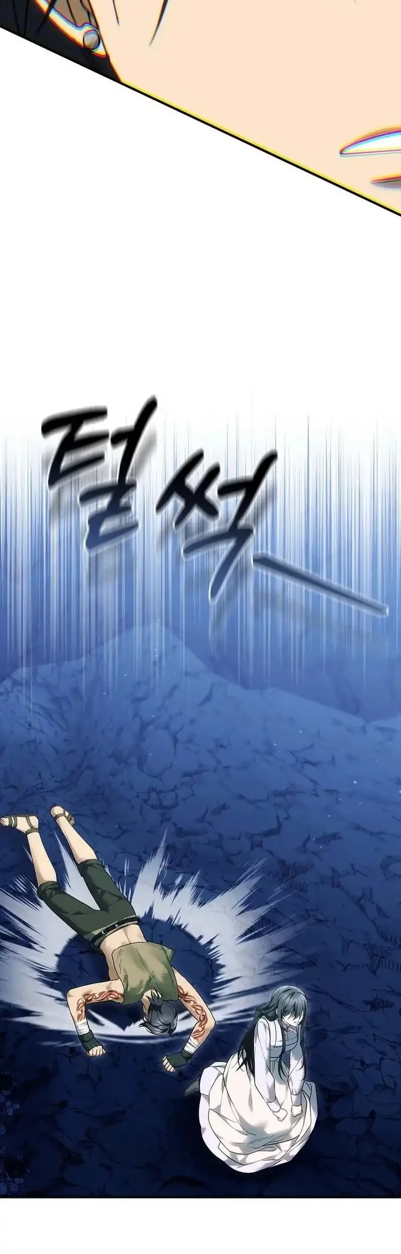 When My Pet Became the Villain Chapter 10 Gambar 40