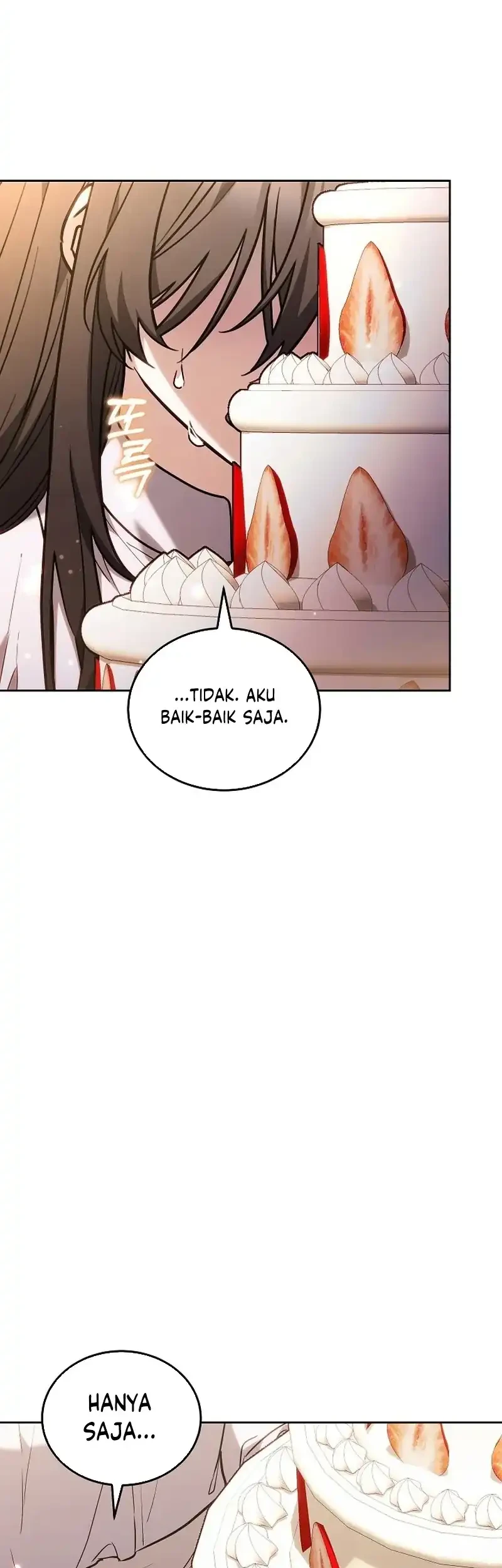 When My Pet Became the Villain Chapter 15 Gambar 43
