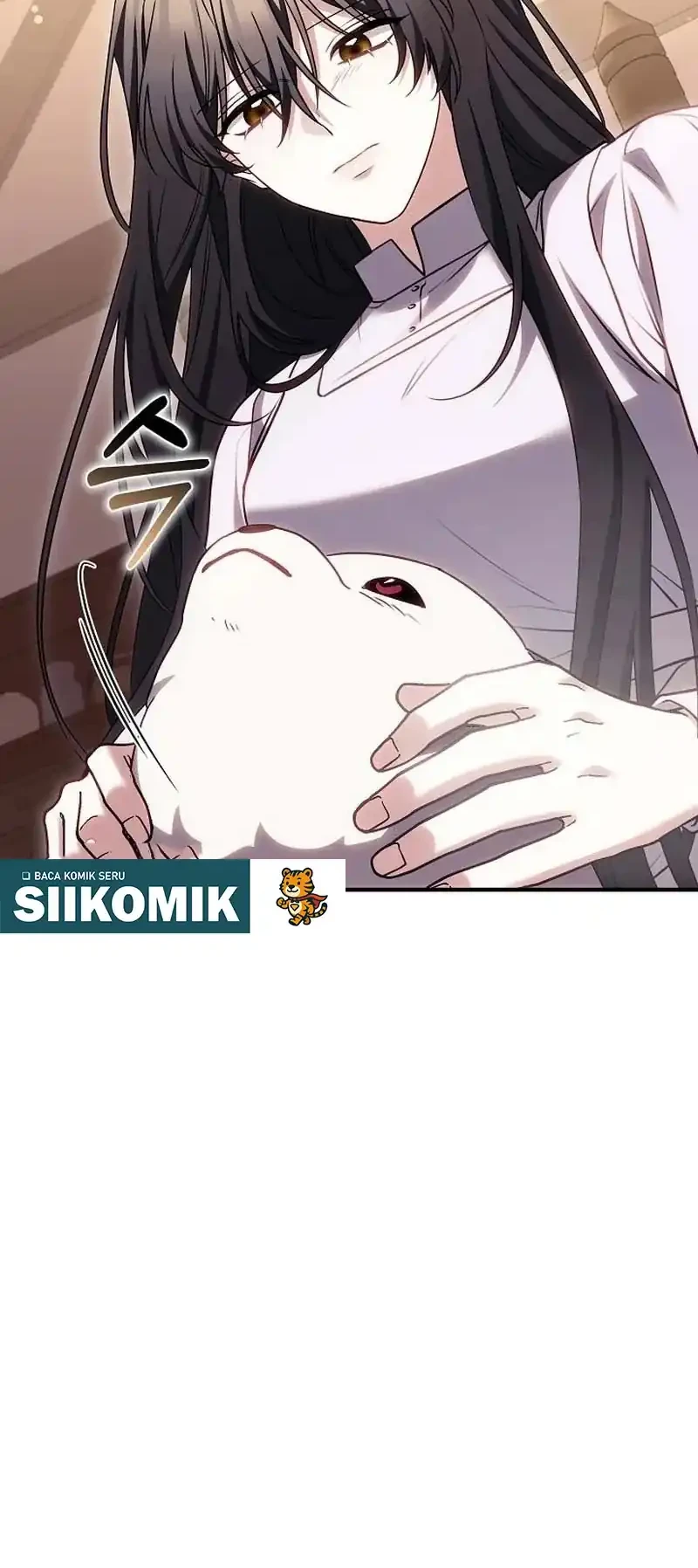 When My Pet Became the Villain Chapter 17 Gambar 44