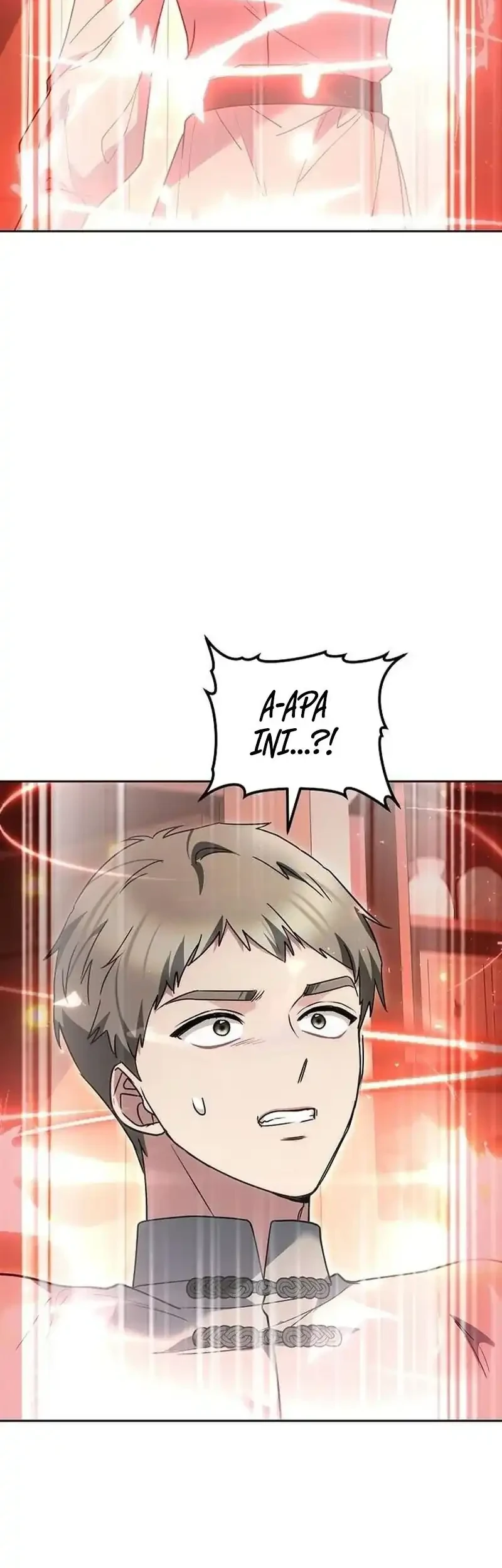 When My Pet Became the Villain Chapter 20 Gambar 35