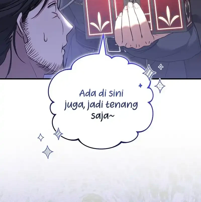 When My Pet Became the Villain Chapter 21 Gambar 40
