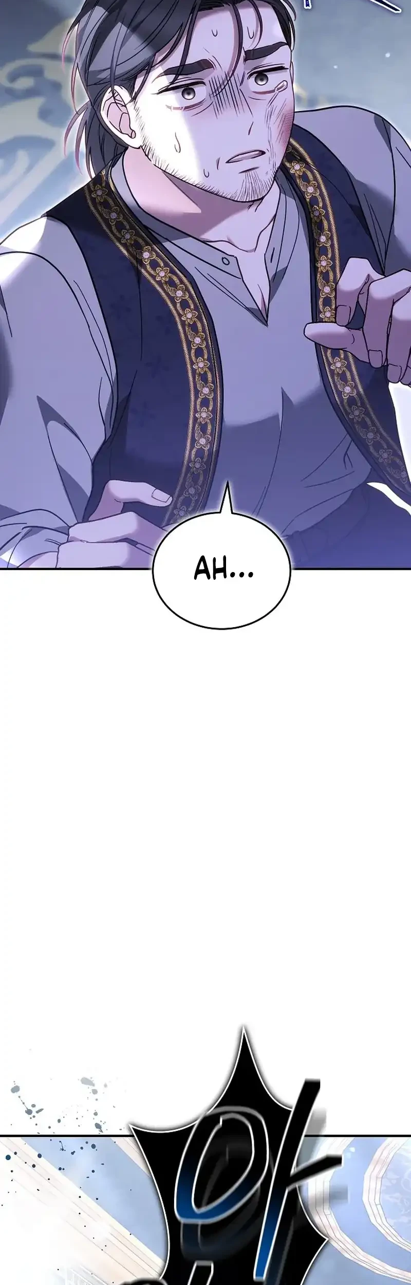 When My Pet Became the Villain Chapter 21 Gambar 42