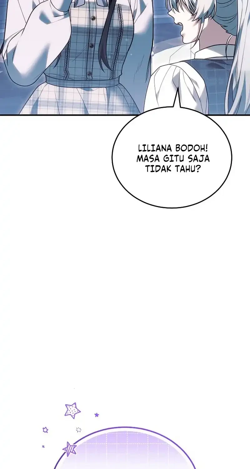 When My Pet Became the Villain Chapter 27 Gambar 32