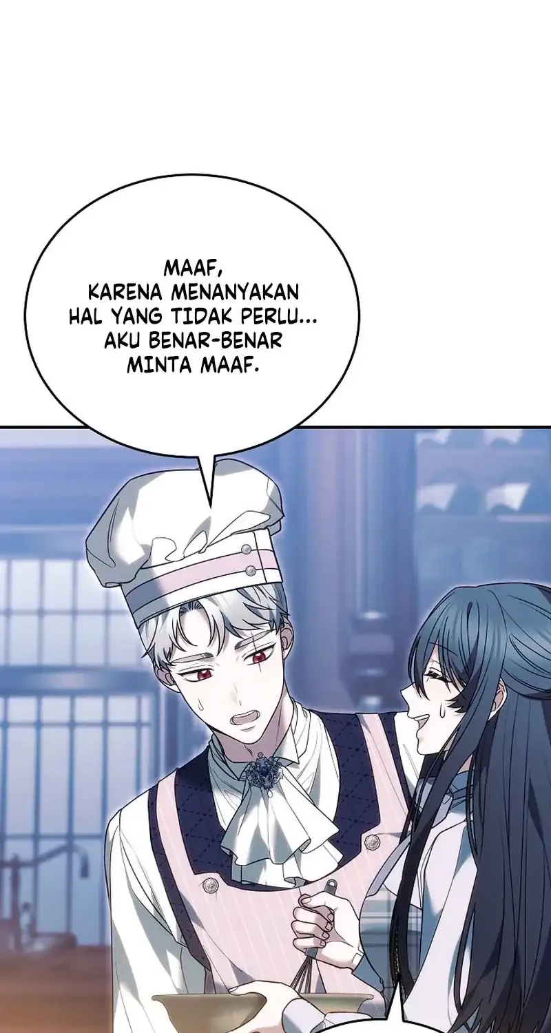 When My Pet Became the Villain Chapter 28 Gambar 32