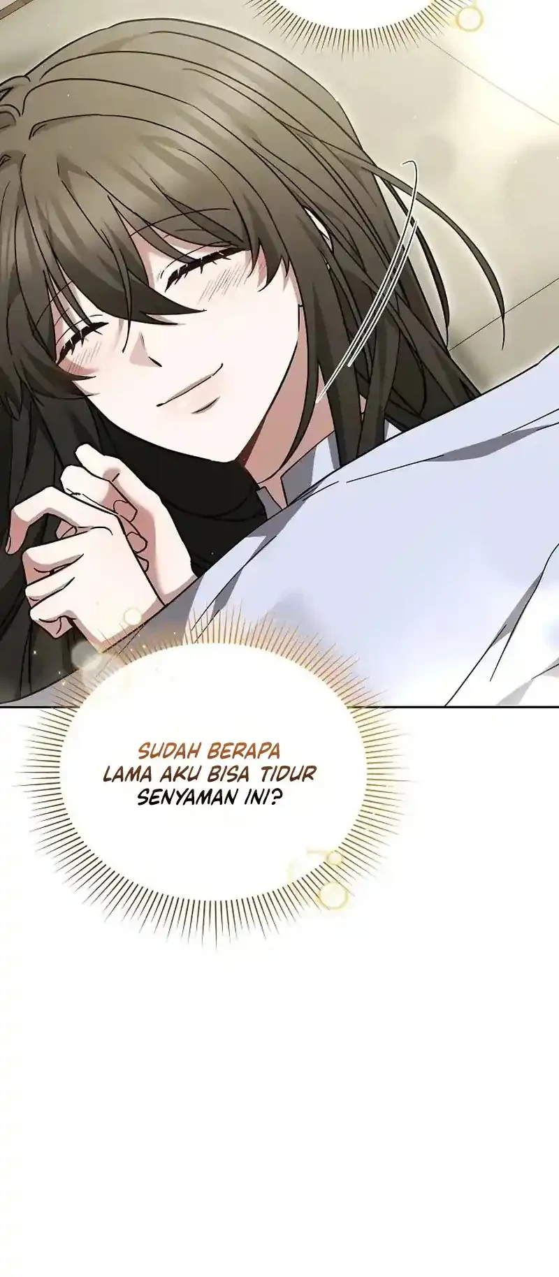 When My Pet Became the Villain Chapter 3 Gambar 40